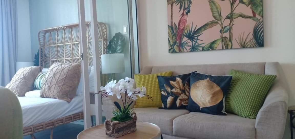 Azure Residences By Van Florendo Μανίλα Εξωτερικό φωτογραφία