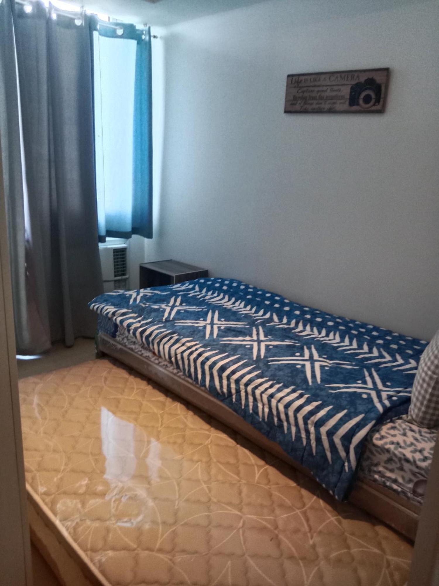 Azure Residences By Van Florendo Μανίλα Εξωτερικό φωτογραφία