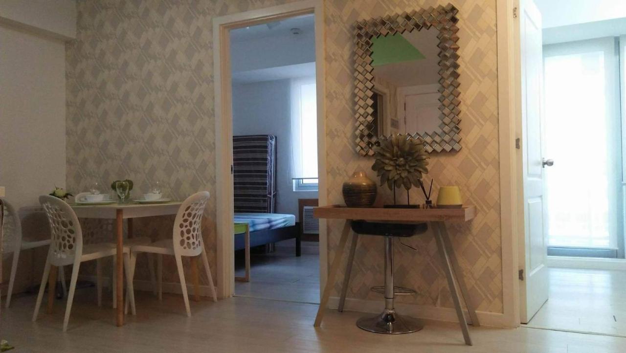 Azure Residences By Van Florendo Μανίλα Εξωτερικό φωτογραφία